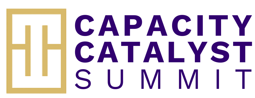 Capacity Catalyst Summit 2025